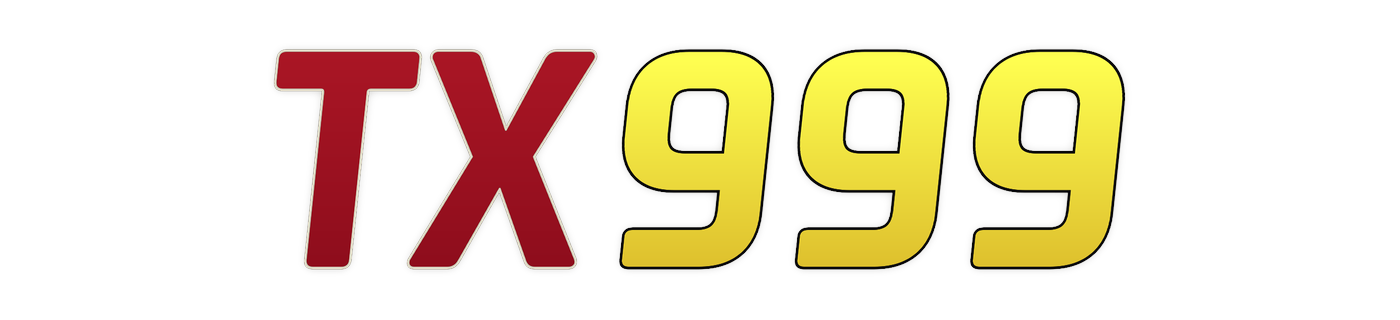 tx999